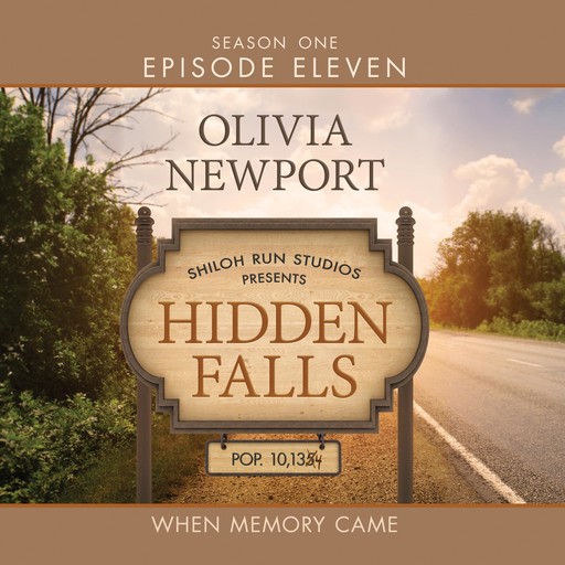 When Memory Came, Olivia Newport