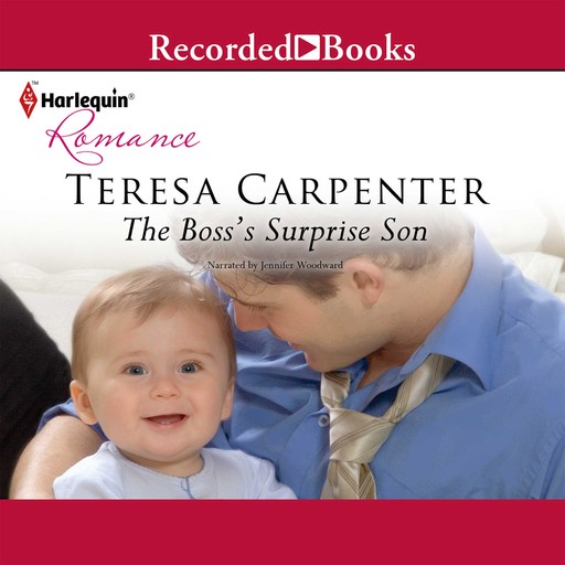 The Boss's Surprise Son, Teresa Carpenter