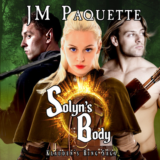 Solyn's Body, Paquette JM
