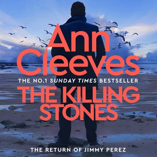 The Killing Stones, Ann Cleeves