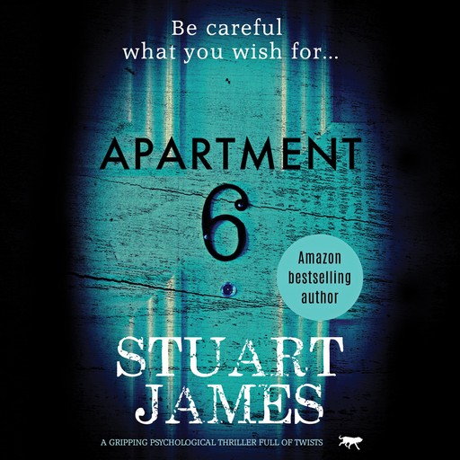 Apartment 6, James Stuart
