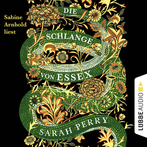 Die Schlange von Essex, Sarah Perry