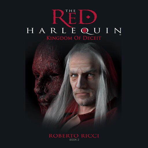 Kingdom of Deceit, Roberto Ricci