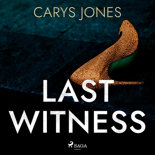 Last Witness, Carys Jones