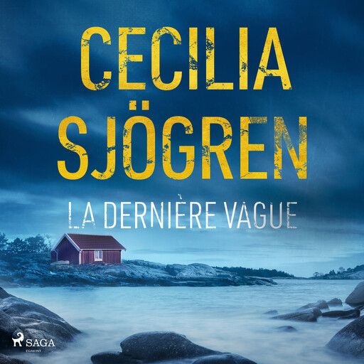 La Dernière Vague, Cecilia Sjögren