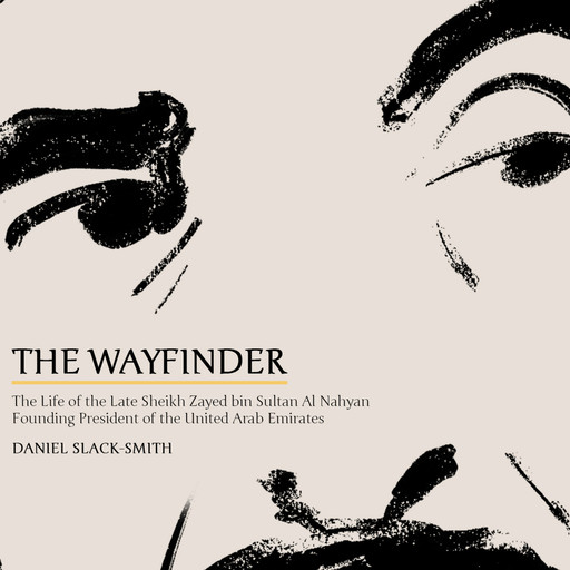 The Wayfinder, Daniel Slack-Smith