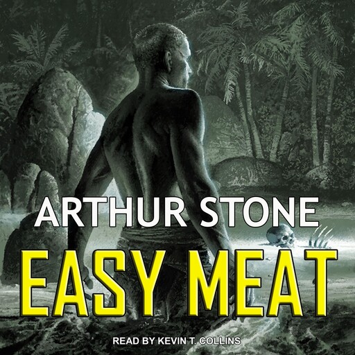 Easy Meat, Arthur Stone