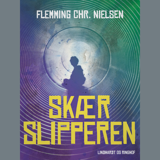 Skærslipperen, Flemming Chr. Nielsen