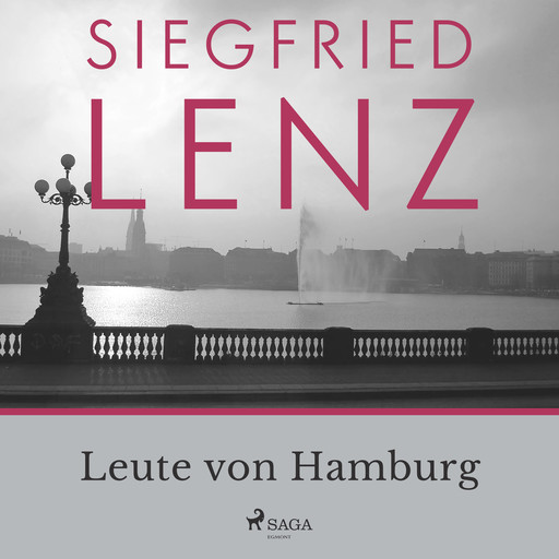 Leute von Hamburg, Siegfried Lenz