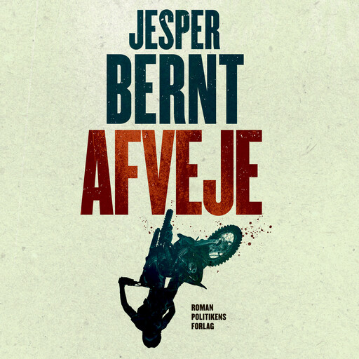 Afveje, Jesper Bernt