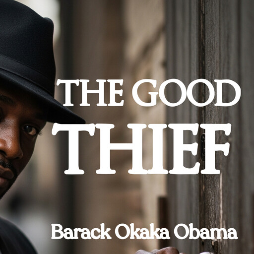 The Good Thief, Barack Obama