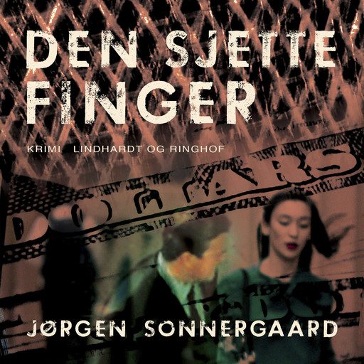 Den sjette finger, Jørgen Sonnergaard