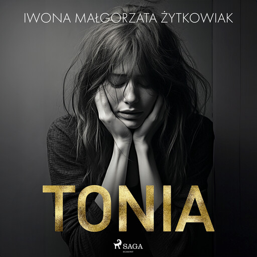 Tonia, Iwona Małgorzata Żytkowiak