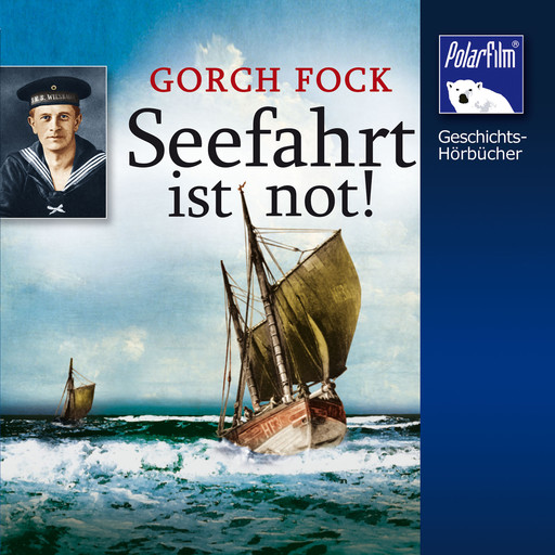 Gorch Fock, Karl Höffkes