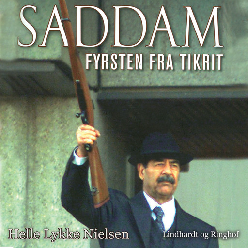Saddam – Fyrsten fra Tikrit, Helle Lykke Nielsen