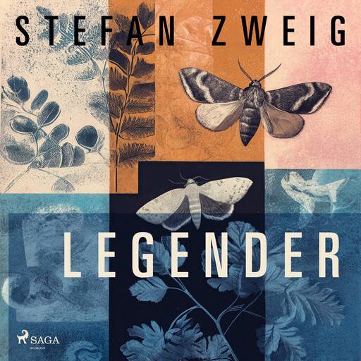 Legender, Stefan Zweig