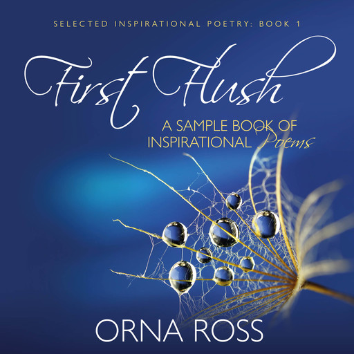 First Flush, Orna Ross