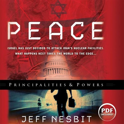 Peace, Jeff Nesbit