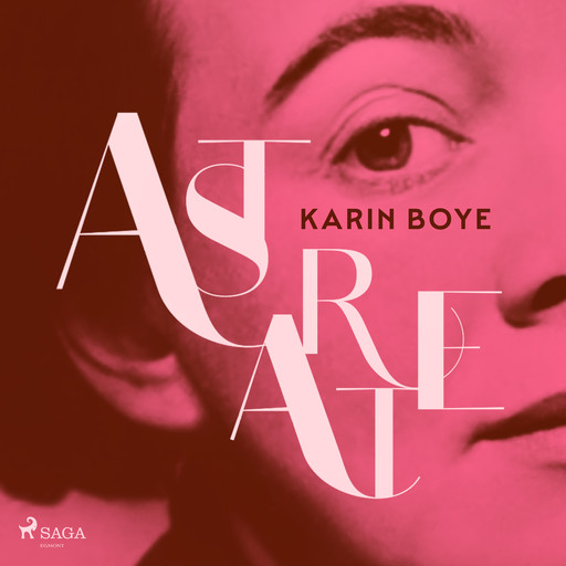 Astarte, Karin Boye