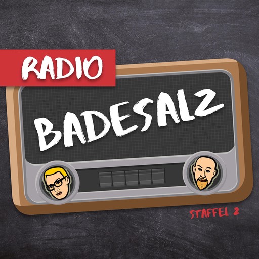 Radio Badesalz: Staffel 2 (Live), Henni Nachtsheim, Gerd Knebel