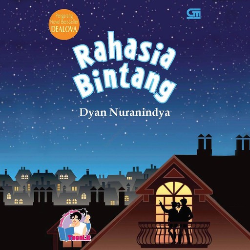 Rahasia Bintang, Dyan Nuranindya