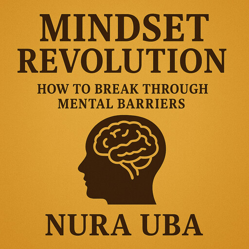 Mindset Revolution, Nura Uba