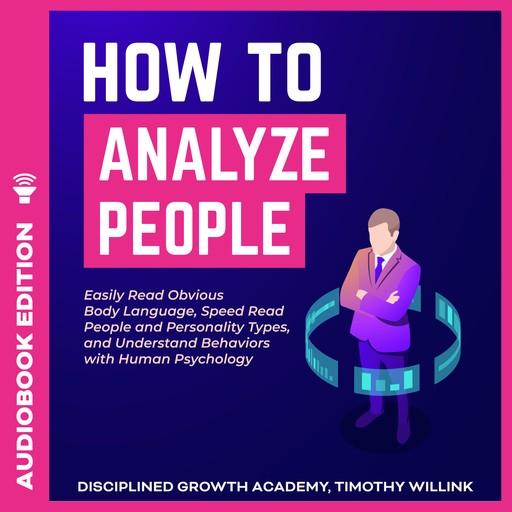 How to Analyze People, Timothy Willink