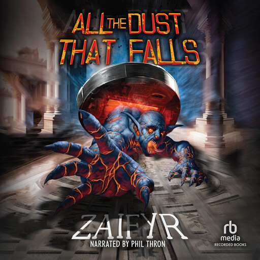 All the Dust That Falls, zaifyr
