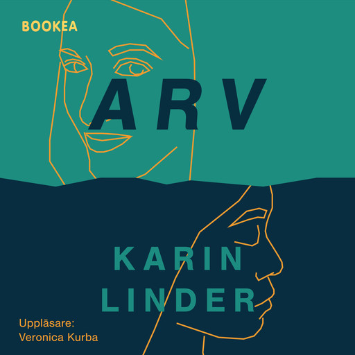 Arv, Karin Linder