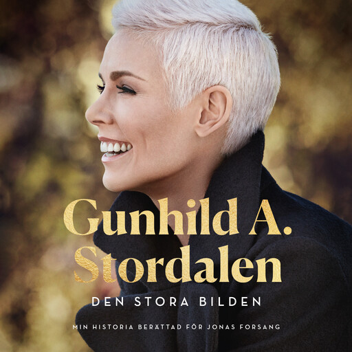 Den stora bilden, Gunhild Stordalen