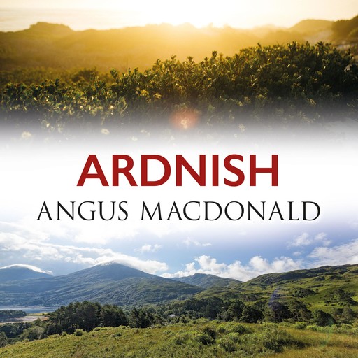 Ardnish, Angus MacDonald