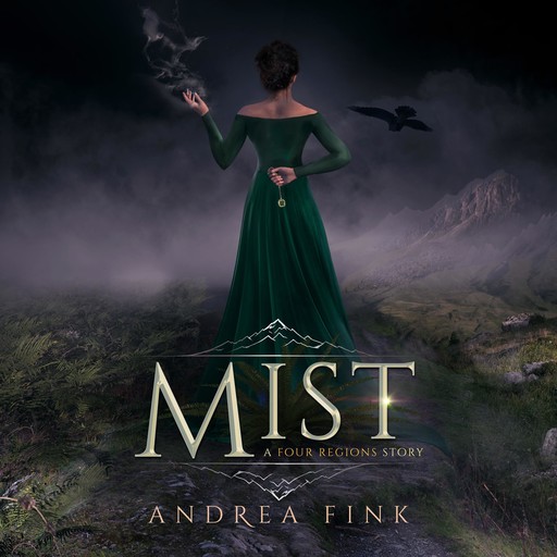 Mist, Andrea Fink
