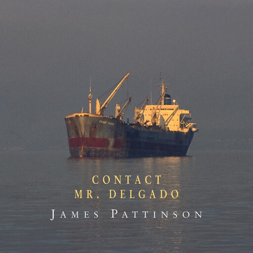 Contact Mr. Delgado, James Pattinson