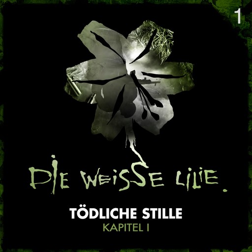 01: Tödliche Stille - Kapitel I, Benjamin Oechsle, Timo Kinzel