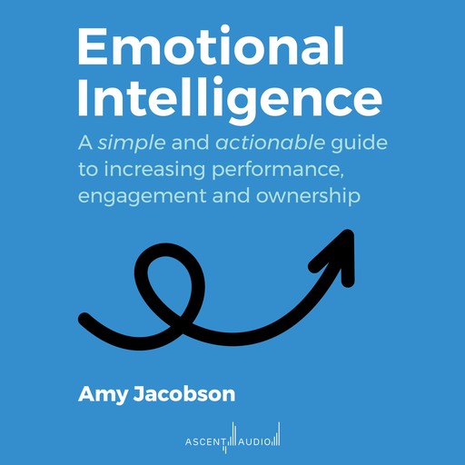 Emotional Intelligence, Amy Jacobson