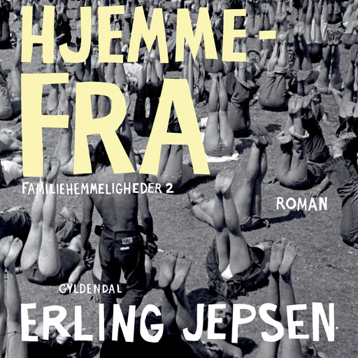 Hjemmefra, Erling Jepsen