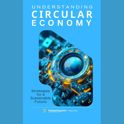 Understanding The Circular Economy: Strategies for a Sustainable Future, Clement Pereira, TheLearning.Guru