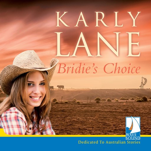 Bridie's Choice, Karly Lane