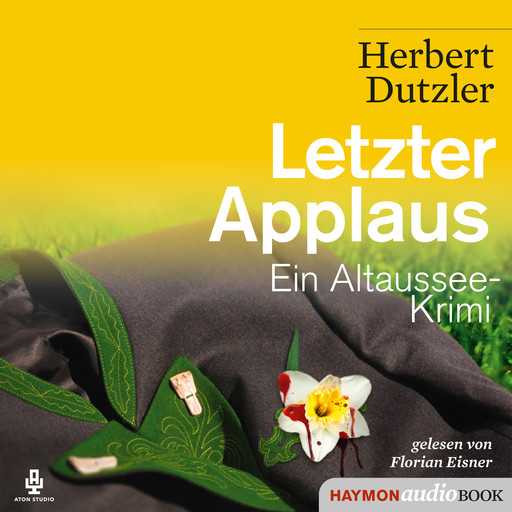 Letzter Applaus, Herbert Dutzler