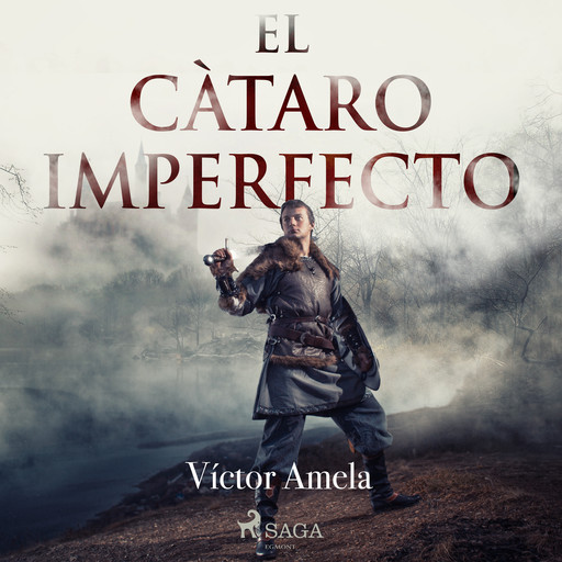 El cátaro imperfecto, Víctor Amela