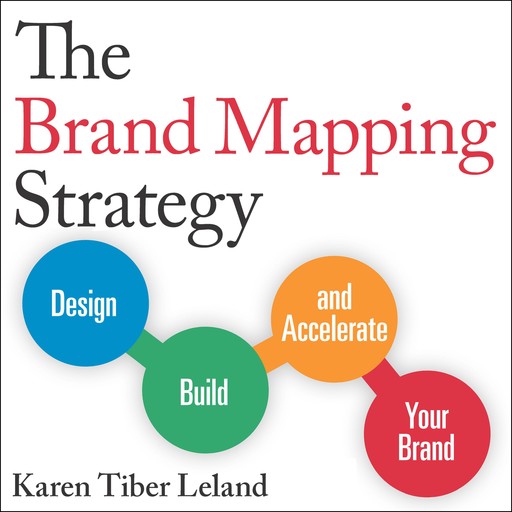 The Brand Mapping Strategy, Karen Leland