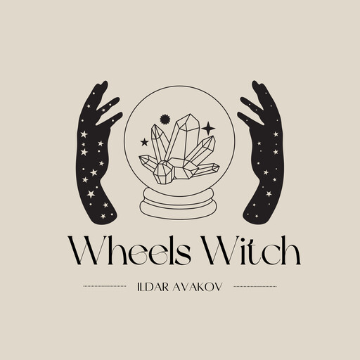 Wheels Witch, Denys Somsonov