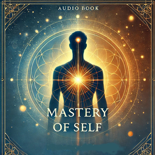 Mastery Of Self, Frank Channing Haddock