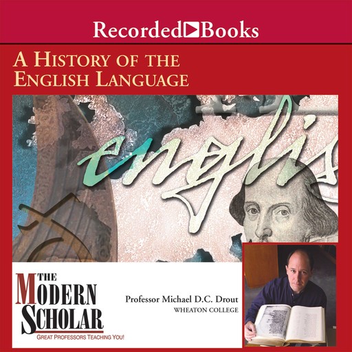 A History of the English Language, Michael Drout