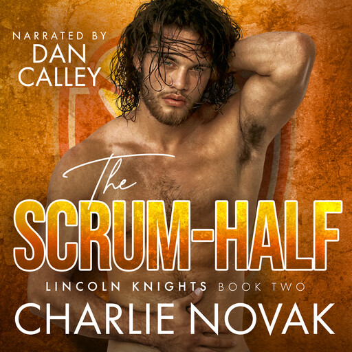 The Scrum-Half, Charlie Novak