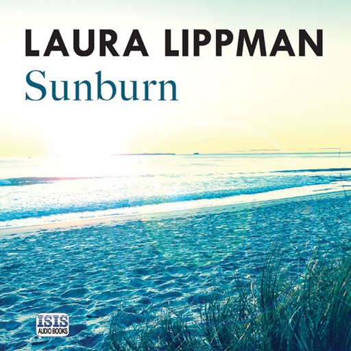 Sunburn, Laura Lippman