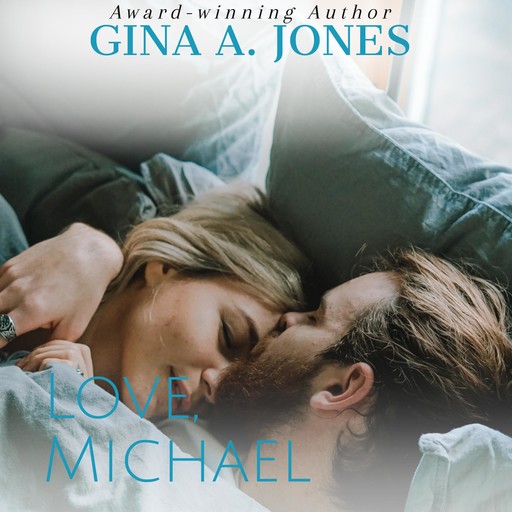 Love, Michael, Gina A. Jones