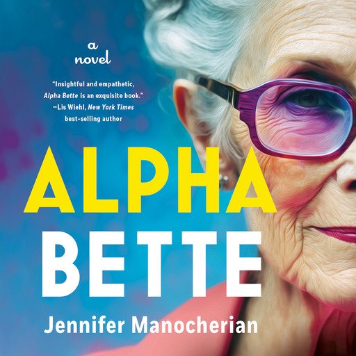 Alpha Bette, Jennifer Manocherian