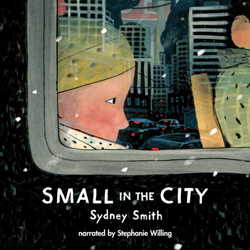 Small in the City, Sydney Smith