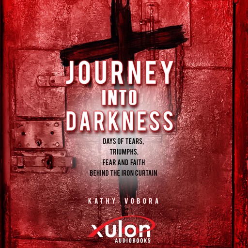 Journey Into Darkness:, Kathy Vobora